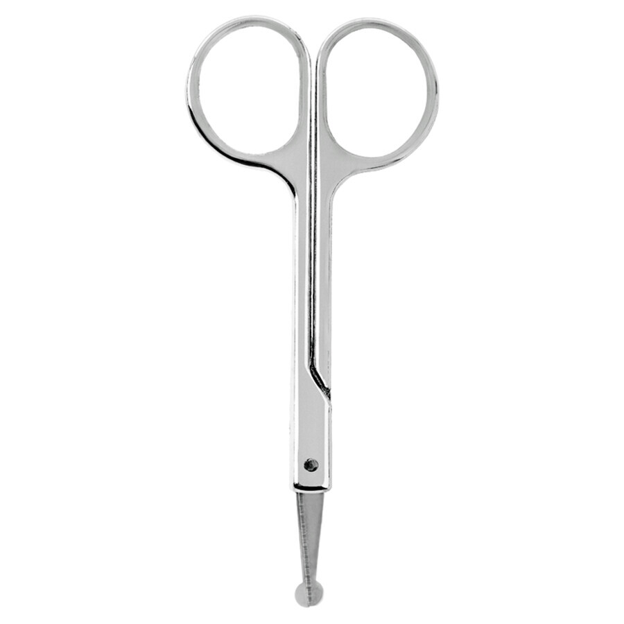 Ackuku, nail scissors, 1 pc