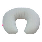 Maternity Nursing Pillow Beanbag Pink Dots 1pc