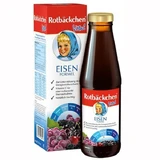 Rabenhorst Blushing Cheeks, iron formula, 450 ml