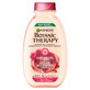 Garnier Botanic Therapy, shampoo for strengthened hair, castor oil and almonds, 400 ml