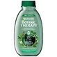 Garnier Botanic Therapy, erfrischendes Shampoo für normales, zu Fett neigendes Haar, grüner Tee, 400 ml