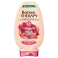 Garnier Botanic Therapy, acondicionador para el cabello, aceite de ricino y almendras, 200 ml