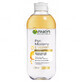 Garnier Skin Naturals, Lozione micellare con olio, 400 ml