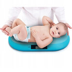 BabyOno, báscula electrónica para bebés de hasta 20 kg BabyOno, báscula electrónica para bebés de hasta 20 kg