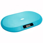 BabyOno, báscula electrónica para bebés de hasta 20 kg BabyOno, báscula electrónica para bebés de hasta 20 kg