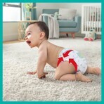 Pampers Premium Care Pants, scutece, mărimea 4, 9-15 kg, 38 buc Pampers Premium Care Pants, scutece, mărimea 4, 9-15 kg, 38 buc
