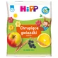 HiPP Knusper-Bio-Sterne, Frucht, 30 g
