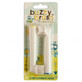 Jack&#39;n&#39;Jill, Buzzy Brush, tips for electric toothbrush, 2 pieces