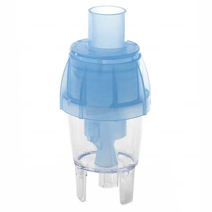 Buy Nebulizer for inhaler, Omnineb CN116B, blue and white, 1 pc Nebulizer for inhaler, Omnineb CN116B, blue and white, 1 pc