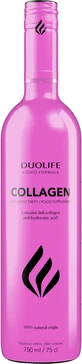 DuoLife Collagen formule liquide, 750 ml