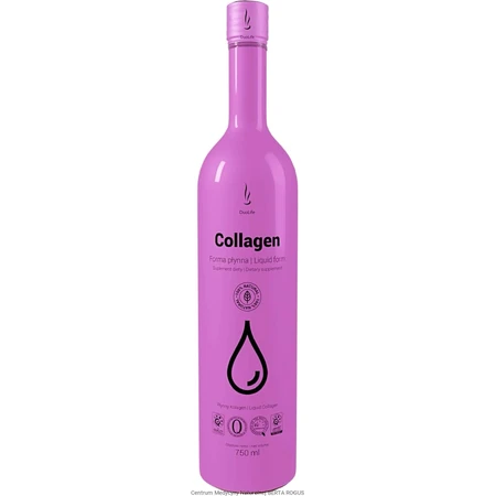 DuoLife Liquid Collagen Formula, 750 ml