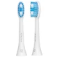Seysso Ultra Clean, Oxygen Sonic Toothbrush Replacement Tips, SE0201, 2 Pieces