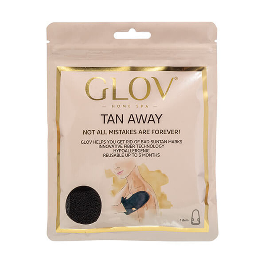 Glov Tan Away, Glov Tan Stain Glove, 1 pc Glov Tan Away, Glov Tan Stain Glove, 1 pc