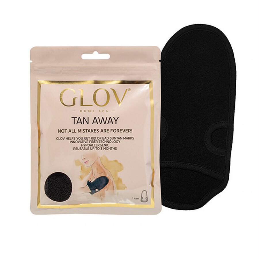 Buy Glov Tan Away, Glov Tan Stain Glove, 1 pc Glov Tan Away, Glov Tan Stain Glove, 1 pc