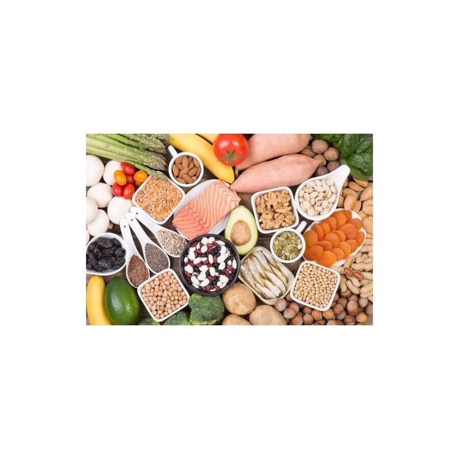 Wish, Potassium 350 mg, citrate de potassium, 120 gélules Wish, Potassium 350 mg, citrate de potassium, 120 gélules