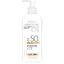 Gerovital H3 Derma+ Zonnemelk met SPF 50, 150 ml, Farmec