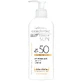 Gerovital H3 Derma+ Sun Sun Protection Milk with SPF 50, 150 ml, Farmec