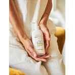 Gerovital H3 Derma+ Zonnemelk met SPF 50, 150 ml, Farmec