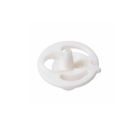B.Box replacement straw for can, 2 pieces + cleaning brush