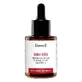 Iossi Wilde Roos, verhelderend serum, geranium, cipres, vitamine C en E, 30 ml