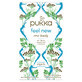 Pukka Feel New Organic, ceai de fructe și plante, anason, fenicul și cardamom, 2 g x 20 pliculețe