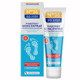 No36, Spot Concentrate for calloused feet, 75 ml