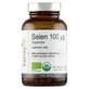 Kenay, Organisches Selen 100 µg, 60 Kapseln