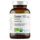 Kenay, Organic Selenium 100 &#181;g, 60 capsules