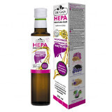 Dr. Gaja Blend of hepa oils, 250 ml
