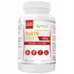 Wish CoQ10 Forte 100 mg, ubiquinon + L-leucine + prebioticum, 120 capsules