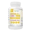 Wish, Omega-3 + vitamina E 1000 mg, 90 cápsulas blandas