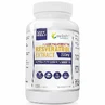 Wish Resveratrol Extract 500 mg, grape skin extract, 120 capsules
