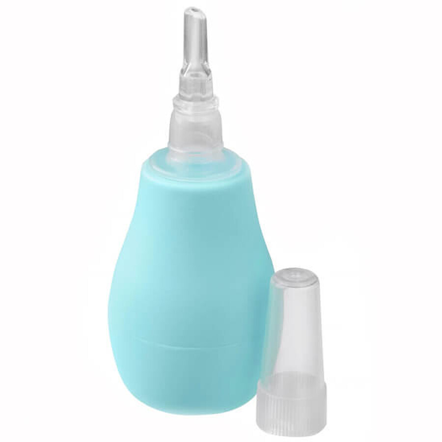Buy BabyOno, nasal aspirator, mint, 1 pc BabyOno, nasal aspirator, mint, 1 pc