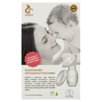 Mami, Silikon-Milchpumpe und Milchsammler, 1 Stk. Mami, Silikon-Milchpumpe und Milchsammler, 1 Stk.