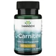 L-Carnitine 500 mg, 30 tabletten, Swanson