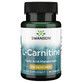 L-Carnitine 500 mg, 30 tablets, Swanson