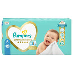 Pampers Premium Care, pañales, talla 5, Maxi, 11-16 kg, 58 piezas Pampers Premium Care, pañales, talla 5, Maxi, 11-16 kg, 58 piezas