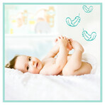 Pampers Premium Care, pañales, talla 5, Maxi, 11-16 kg, 58 piezas Pampers Premium Care, pañales, talla 5, Maxi, 11-16 kg, 58 piezas