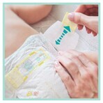 Pampers Premium Care, pañales, talla 5, Maxi, 11-16 kg, 58 piezas Pampers Premium Care, pañales, talla 5, Maxi, 11-16 kg, 58 piezas
