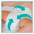 Pampers Premium Care, pañales, talla 5, Maxi, 11-16 kg, 58 piezas Pampers Premium Care, pañales, talla 5, Maxi, 11-16 kg, 58 piezas