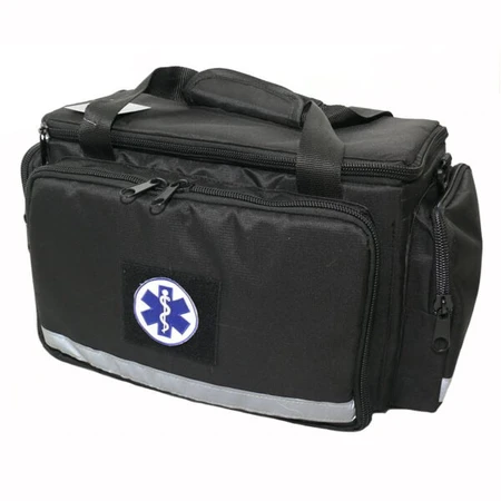 EAGLEMED, Trousse de premiers secours industrielle avec accessoires, 1 pc.
