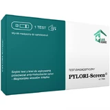 Pylori-Screen, szybki test do wykrywania przeciwciał przeciwko Helicobacter pylori, 1 sztuka