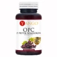Yango, grape seed OPC, 95% extract, 90 capsules