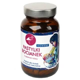 Iamed, Bocianek tablets for naturally breastfeeding mothers, 45 tablets