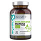 MyVita Silver Polvere di matcha biologica, t&#232; verde Bio, 80 g