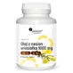 Aliness Evening Primrose Seed Oil 1000 mg, 90 softgels