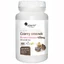 Aliness Gefermenteerde zwarte knoflook 400 mg, 100 plantaardige capsules