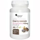 Aliness Gefermenteerde zwarte knoflook 400 mg, 100 plantaardige capsules