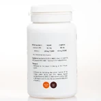 Aliness Lattoferrina LFS 90% 100 mg, 60 capsule