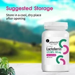 Aliness Lattoferrina LFS 90% 100 mg, 60 capsule